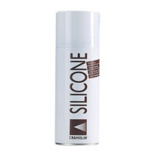 Аэрозоль-смазка SILICONE  200ml