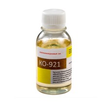 Электроизоляционный лак КО-921 (KO921) 40мл стекло
