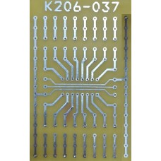 Макетная плата K206-037