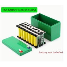 Корпус для сборки аккумуляторов 12В 7-9Ач