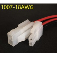 Шнур соединительный 5557 5559 4,2 мм   2pin (комплект)