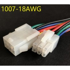 Шнур соединительный 5557 5559 4,2 мм   6pin (комплект)