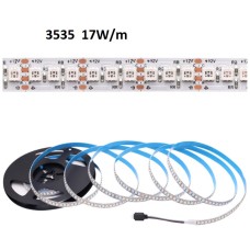 Светодиодная лента  HM3535  DC12V RGB 17W/м
