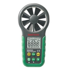 Анемомерт MS6252A