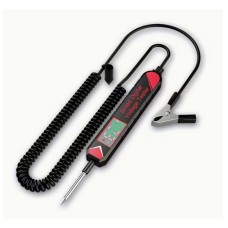 Автомобильный детектор (тестер-пробник) DC 5V-120V ( RT252190 )