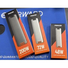 Блок питания  12V   6A  72W ( ULTRA THIN POWER SWITCH ) 13mm
