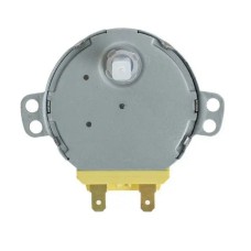 Двигатель вращения поддона GM16-24FD16  220V квадратный носик