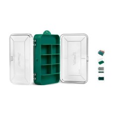 Кассетница (органайзер) для компонентов BOX-103-132C