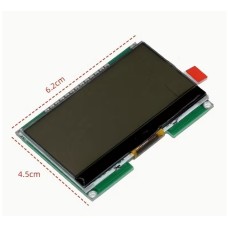 Индикатор жидко-кристаллический GMG12864-06D V2.2 5V серый экран Индикатор жидко-кристаллический GMG12864-06D V2.2 5V серый экран