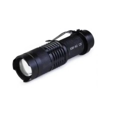 Фонарик (в коробочке) KamaStar KM-82