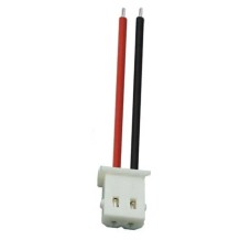Шнур соединительный MX-5264-02 2pin ( 0050375023 ) гнездо Шнур соединительный MX-5264-02 2pin ( 0050375023 ) гнездо