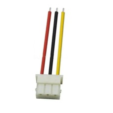 Шнур соединительный MX-5264-03 3pin ( 0050375033 ) гнездо Шнур соединительный MX-5264-03 3pin ( 0050375033 ) гнездо