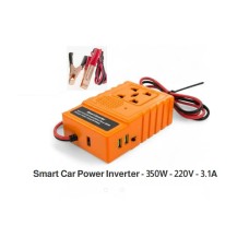 Преобразователь 12/220VAC 350W