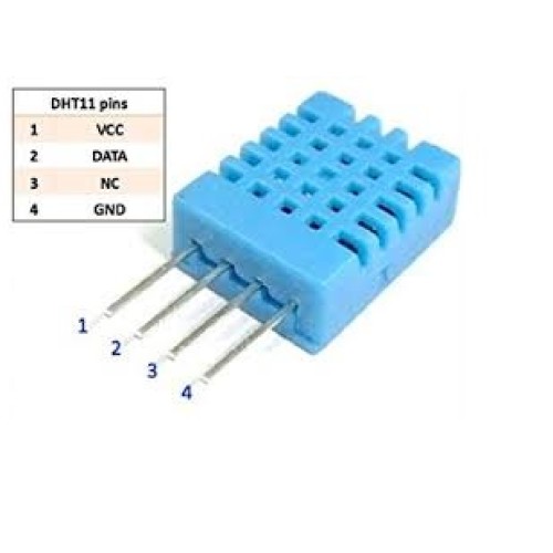DHT11