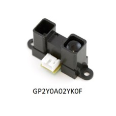GP2Y0A02Y