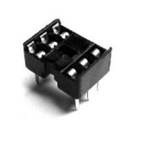 Панелька для микросхем 6 pin ( SCS-06 )