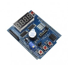 Arduino плата расширения. Совместим с UNO ATmega 2560
