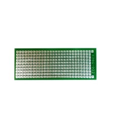 Макетная плата K206-022 (CRS-022) 75х29 мм Макетная плата K206-022 (CRS-022) 75х29 мм