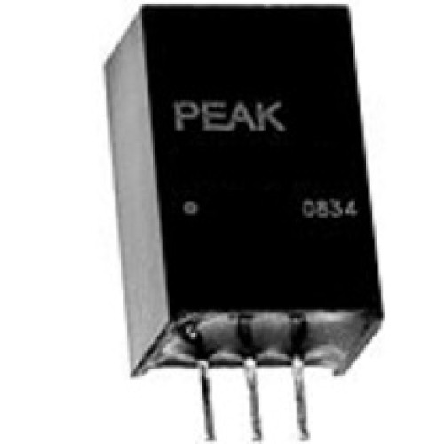 DC/DC конвертер PSR1-7812LF