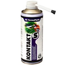 Аэрозоль для чистки KONTAKT S  400ml (ART.AGT-227) 
