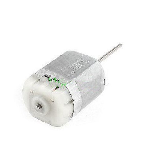 Мотор FC-280SC-2015 21мм DC 12V 11800 об./мин.