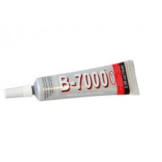 Клей силиконовый B-7000  ( 15ml )