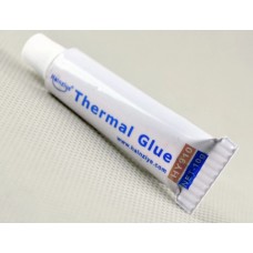 Клей теплопроводный ( Thermal Glue HY910 HM910 ) 10g -60…250 °C Клей теплопроводный ( Thermal Glue HY910 HM910 ) 10g -60…250 °C