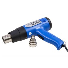 Термофен ZD-508  HOT AIR GUN  1500 Watt