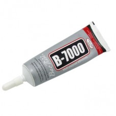 Клей силиконовый B-7000 ( 50ml ) Клей силиконовый B-7000 ( 50ml )