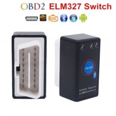 ELM327 mini OBD2 V1.5  Bluetooth NX PIC18F25K80