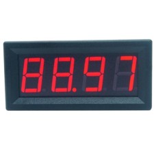 Вольтметр 0.56