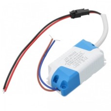Драйвер светодиода  12V-23V 260mA ( 4-7W  )
