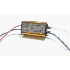 Драйвер светодиода  21V-42V 600mA ( SN-120W )