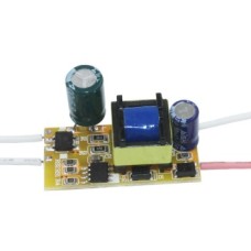Драйвер светодиода (220V 350mA) 1-3W Драйвер светодиода (220V 350mA) 1-3W