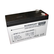 Аккумулятор 12V 7,0A/h ( GP7-12 ) 