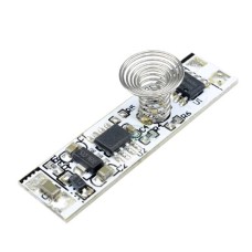 Arduino модуль упр. свет. лентой три режима 9V-24V 30W 3A