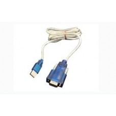 Конвертер USB 2.0 - DB9MA ( RS232C ) шнур 1,5м ( KP03431 ) Конвертер USB 2.0 - DB9MA ( RS232C ) шнур 1,5м ( KP03431 )