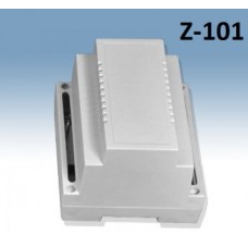 Пластиковый корпус Z-101  ( белый )