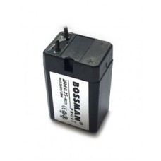 Аккумулятор 4V 0,15A/h ( 20HR ) profi  2FM0.15