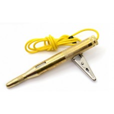 Автомобильный детектор (тестер-пробник) DC 6V-12V-24V ( VT-4009 ABC )