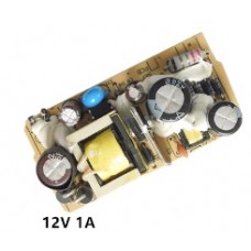 Блок питания ( адаптер ) 12V 1A ( HX-003A )