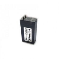 Аккумулятор 4V 0,65A/h ( 20HR ) profi  2FM0.65