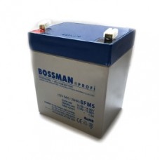 Аккумулятор 12V 5A/h 