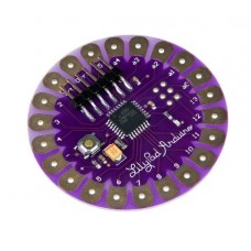 Arduino Lilypad 168