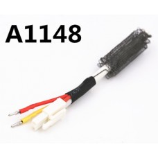 Нагревательный элемент для термофена 220V 250W A1148 Sirocco