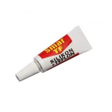 Силиконовая смазка SILIKON+TEFLON  3,5 гр.