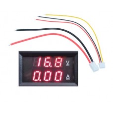 Вольтамперметр 0.56