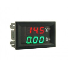 Вольтамперметр 0.56