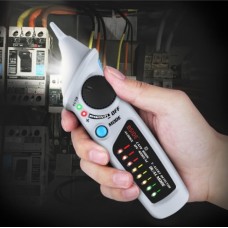 Индикатор напряжения AVD06 ( VC1017 )