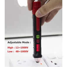 Индикатор напряжения HT100E ( жк )